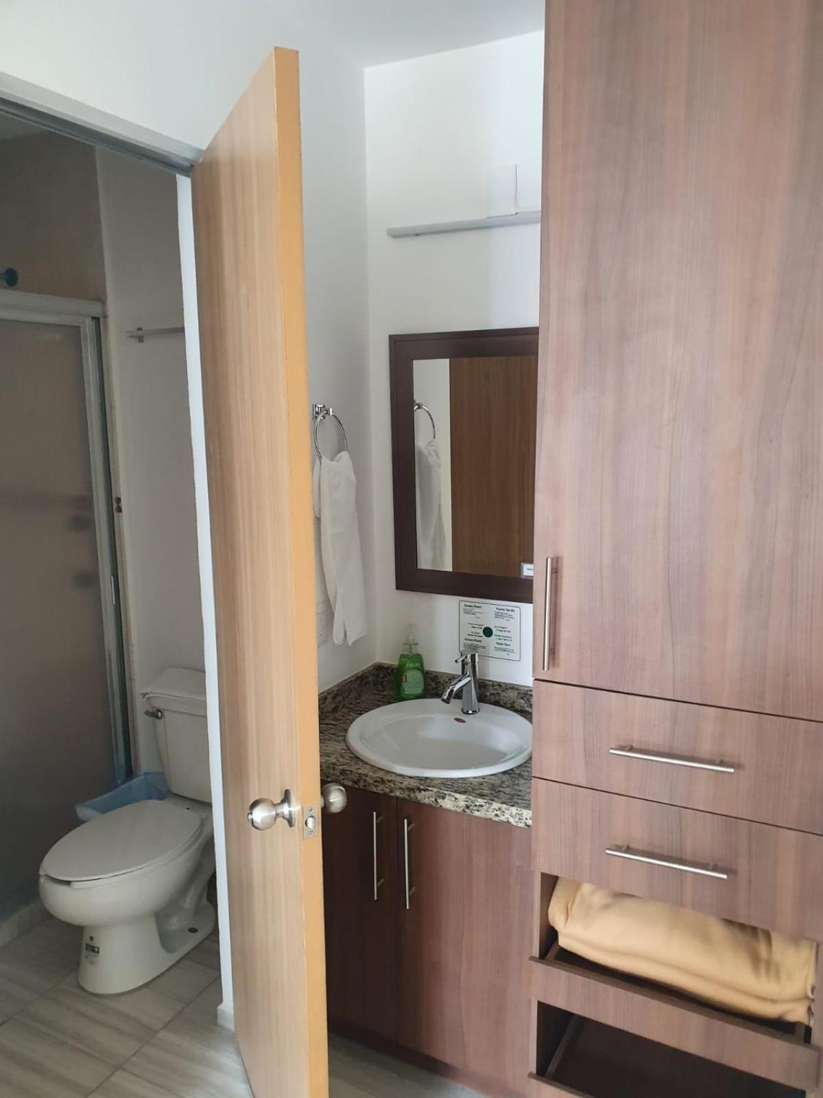 Hotel Quinta Las Fuentes Bernal Dış mekan fotoğraf