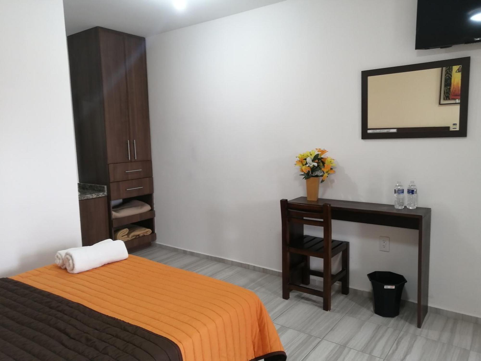 Hotel Quinta Las Fuentes Bernal Dış mekan fotoğraf
